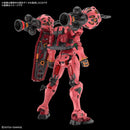 [New! Pre-Order] HG Gundam GquuuuuuX Red Gundam 1/144