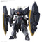 [New! Pre-Order] HG IBO #047 Gundam Zagan 1/144