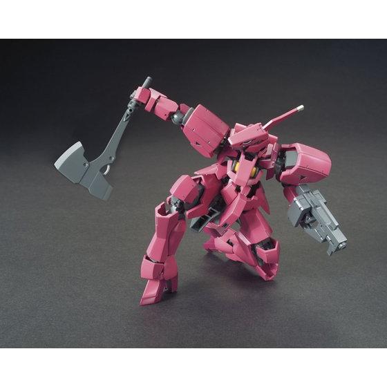 [Pre-Order] HG IBO