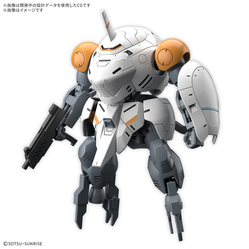 [New! Pre-Order] HG IBO