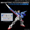 Option Parts Set Gunpla 02 Lancher Striker & Sword triker