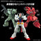 [New! Pre-Order] HG Option Parts Set Gunpla 04  Build Hands Round