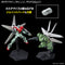 [New! Pre-Order] HG Option Parts Set Gunpla 10 Galaxy Booster