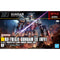 HG RFV #001 Gundam EX - GUNDAM REQUIEM FOR VENGEANCE 1/144