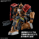 HG RFV