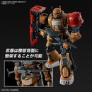 HG RFV