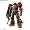 HG RFV #002 Zaku ll F Type Solari - GUNDAM REQUIEM FOR VENGEANCE 1/144