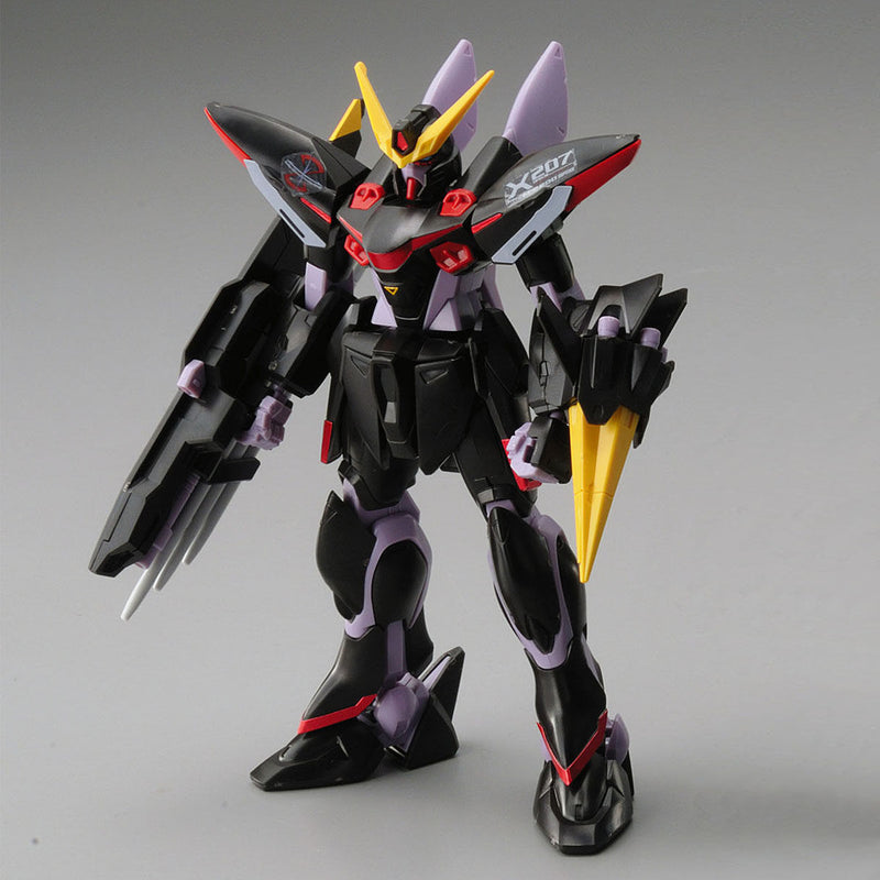 HG SEED R04 Blitz Gundam 1/144