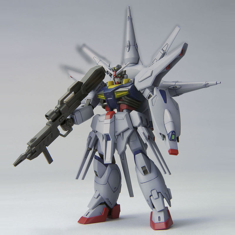 HG SEED R13 Providence Gundam 1/144