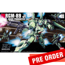 [Pre-Order] HGUC