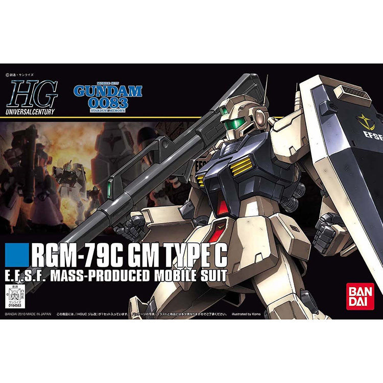HGUC