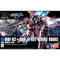 HGCE #176 MBF-02+AQM/E-X01 Strike Rouge 1/144