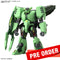 [New! Pre-Order] HGUC #259 PMX-002 Bolinoak-Sammahn 1/144