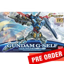 [Pre-Order] HG G-Reco