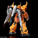 [New! Pre-Order] HG Gouf Ignited Heine Westenfluss Custom 1/144
