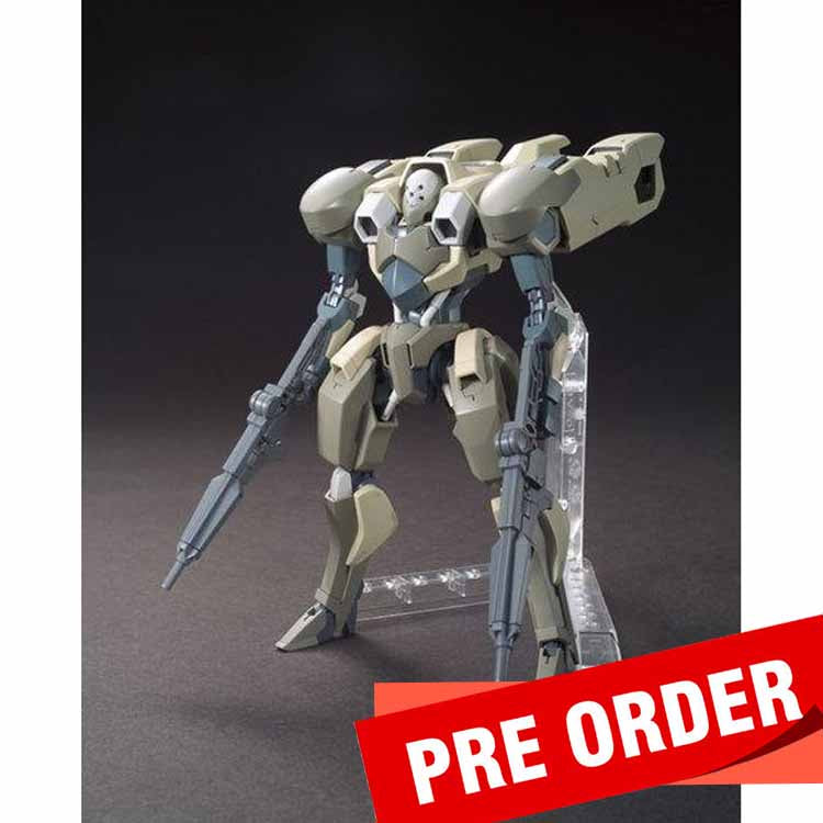 [Pre-Order] HG IBO