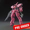 [Pre-Order] HG IBO #012 Ryusei-go(Graze Custom II) 1/144