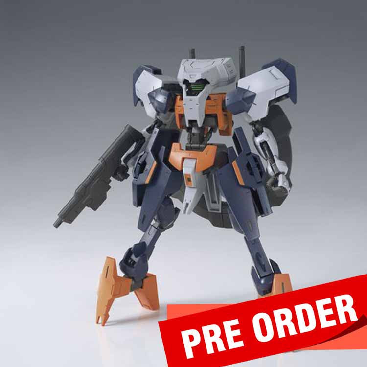 [Pre-Order] HG IBO