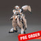 [Pre-Order] HG IBO #023 Gundam Gusion Rebake Full City 1/144