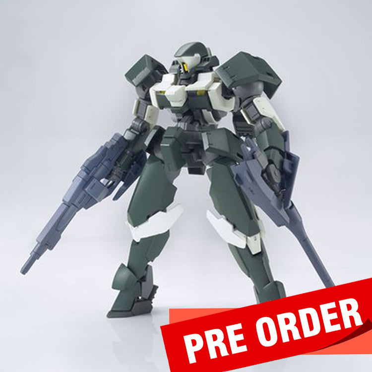 [Pre-Order] HG IBO