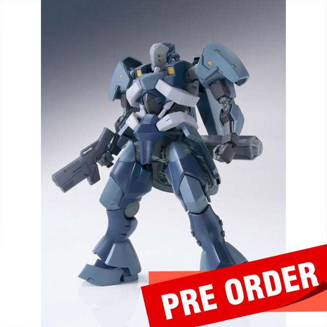 [Pre-Order] HG IBO