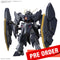 [New! Pre-Order] HG IBO #047 Gundam Zagan 1/144