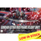 HG SEED #058 Gundam Astray Red Frame (Flight Unit) 1/144