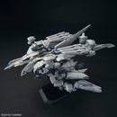 HG TX-ff104 Gundam Alyzeus 1/144
