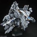 HG TX-ff104 Gundam Alyzeus 1/144