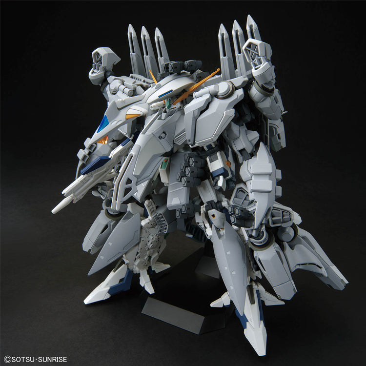 新品 HG 1/144 TX-ff104 アリュゼウス ALYZEUS⑧ HG TX-ff104 Gundam Alyzeus 1/144 – GUNNZO