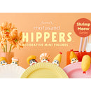 Mofusand Hippers 2 Shrimp Meow Series - Blind Box