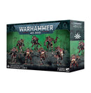 Warhammer 40000: Chaos Knights: Houndpack Lance