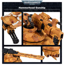 Warhammer 40000: T'au Empire: Hammerhead Gunship