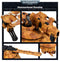 Warhammer 40000: T'au Empire: Hammerhead Gunship
