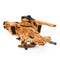 Warhammer 40000: T'au Empire: Hammerhead Gunship