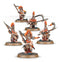Warhammer Age of Sigmar: Fyreslayers: Hearthguard Berzerkers