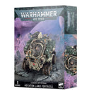 Warhammer 40000: Leagues of Votann: Hekaton Land Fortress