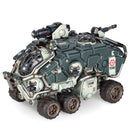 Warhammer 40000: Leagues of Votann: Hekaton Land Fortress