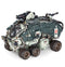 Warhammer 40000: Leagues of Votann: Hekaton Land Fortress