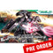 [Pre-Order] HG00 #051 Seravee Gundam GNHW/B 1/144