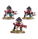 Warhammer 40000: Tyranids: Hive Guard