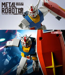 Metal Robot Spirits <SIDE MS> GUNDAM (GQ)