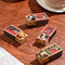 KITAN CLUB: Cat Peek Matchbox - Blind Box