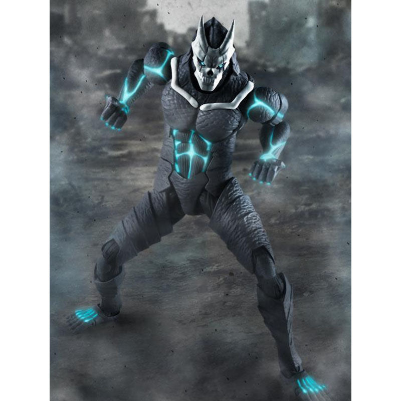 Kaiju No. 8 S.H.Figuarts Kaiju No.8