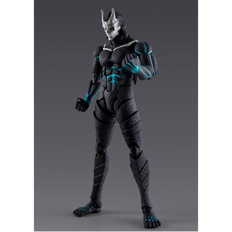 Kaiju No. 8 S.H.Figuarts Kaiju No.8