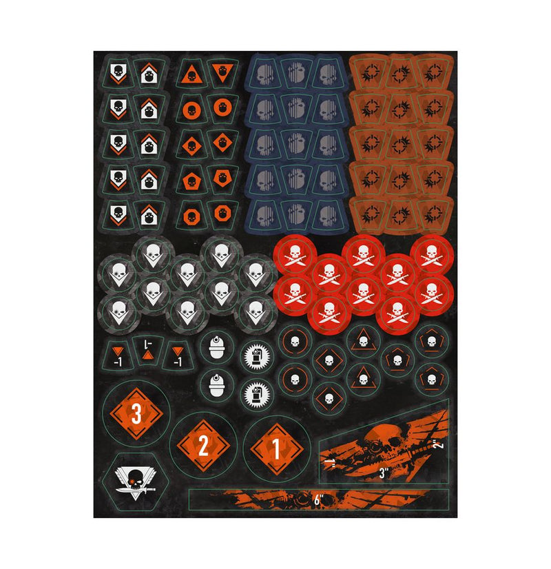 Warhammer 40000: Kill Team: Core Book