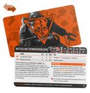Warhammer 4000: Kill Team: Datacards: Battleclade