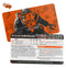 Warhammer 4000: Kill Team: Datacards: Battleclade
