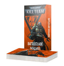 Warhammer 4000: Kill Team: Datacards: Battleclade