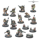 Warhammer 40000: Kill Team: Ratlings